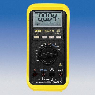 93495數(shù)字萬(wàn)用表